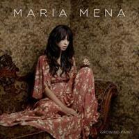 Maria Mena Growing Pains