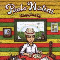 Paolo Nutini Nutini, P: Sunny Side Up