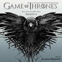 Ramin Djawadi Game of Thrones (Music from the HBO Series-Vol.4)