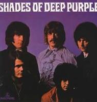 Warner Music Group Germany Holding GmbH / Hamburg Shades Of Deep Purple (Stereo)