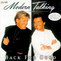 Modern Talking: Back For Good