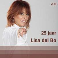 Sales Distribapr Works 25 Jaar Lisa Del Bo