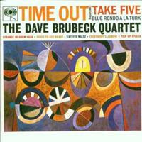 Dave Brubeck Time Out