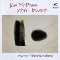 Voices: Ten Improvisations