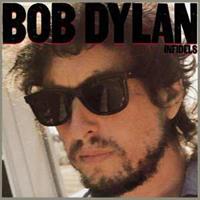 Bob Dylan Infidels