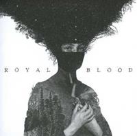 ROYAL BLOOD