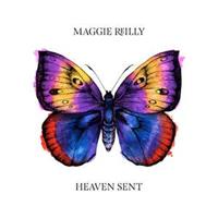 Maggie Reilly Heaven Sent