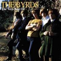 Sony Music Entertainment Best Of The Byrds,The Very