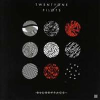 Warner Music Blurryface