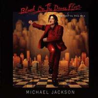 Sony Music Entertainment Blood On The Dance Floor/History In The Mix