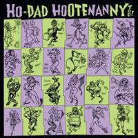 Ho-Dad Hootenanny, Too!