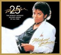 Michael Jackson Thriller - 25th Anniversary Edition