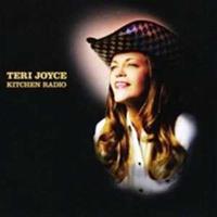 Teri Joyce - Kitchen Radio (CD)
