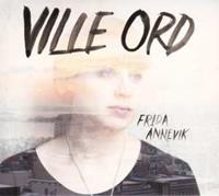 Ville Ord