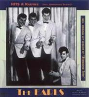 The Earls - Hits & Rarities