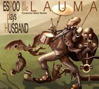 Espoo Big Band Lauma