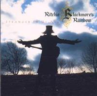 Ritchie Blackmores Rainbow Ritchie Blackmore's Rainbow: Stranger In Us All