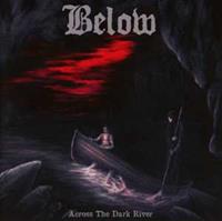 Below Across the Dark River
