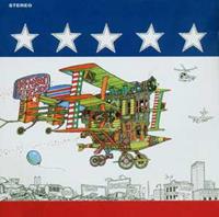 Jefferson Airplane - After Bathing At Baxter's...plus (CD)