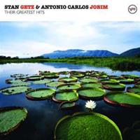 Antonio Carlos Stan & Jobim Getz Getz, S: Their Greatest Hits