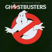 OST, Various Artists OST/Various: Ghostbusters