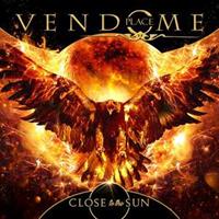 Place Vendome Close To The Sun