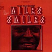 Miles Davis Davis, M: Miles Smiles