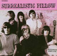 Jefferson Airplane - Surrealistic Pillow...plus (CD)