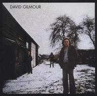 Gilmour, D: David Gilmour
