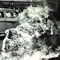 Sony Music Rage Against The Machine - Rage Against The Machine LP