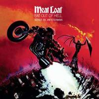 Sony Music Entertainment Germany GmbH / München Bat Out of Hell