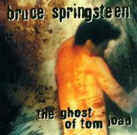 Sony Music Entertainment The Ghost Of Tom Joad