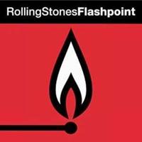 The Rolling Stones Rolling Stones, T: Flashpoint (2009 Remastered)