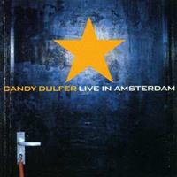 Sony Music Entertainment Candy Dulfer Live In Amsterdam