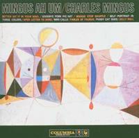 Charles Mingus AH UM