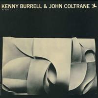 Kenny Burrell & John Coltrane