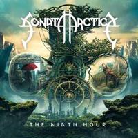 Reigning Phoenix Music The Ninth Hour - Sonata Arctica
