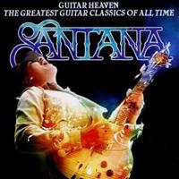 Santana - Guitar Heaven: The Greatest Guitar Classics