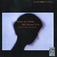 Bill Trio Evans Waltz For Debby