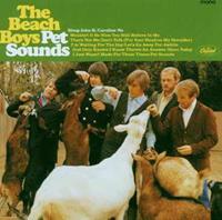 The Beach Boys Beach Boys, T: Pet Sounds (Mono Version)