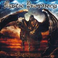 Mystic Prophecy Regressus (Re-Release)
