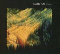 Maribou State - Portraits Music CD
