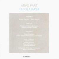 Universal Music Tabula Rasa 1 Audio-CD (Deluxe Edition m. Partituren)