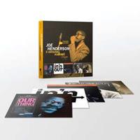 Universal Music; Blue Note 5 Original Albums