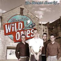 MARC & THE WILD ONES - The Rockin' Beat Of...(2012)