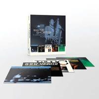 Blue Note / Universal Music 5 Original Albums