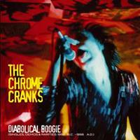 Diabolical Boogie: Singles, Demos, & Rarities