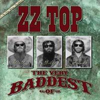 The Very Baddest Of ZZ Top (Double Disc Edition)