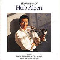 Herb Alpert Alpert, H: Best Of,The Very