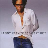 Lenny Kravitz Kravitz, L: Greatest Hits